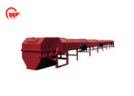 Carbon Steel Air Cushion Conveyor System For Industry High Performance Durable