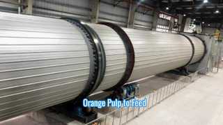 Линия вращающегося барабана Юньнань Шаотун